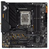 Carte mère ASUS TUF GAMING B660M-PLUS WIFI