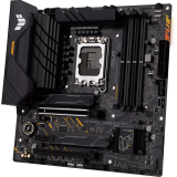 Carte mère ASUS TUF GAMING B660M-PLUS WIFI