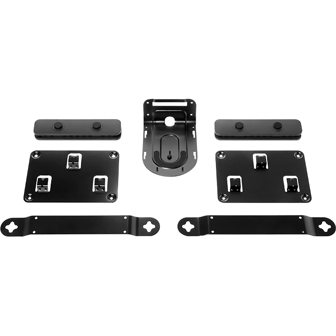 kit de montage Logitech Rally Mounting Kit Rally Ultra-HD ConferenceCam (939-001644)