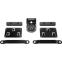kit de montage Logitech Rally Mounting Kit Rally Ultra-HD ConferenceCam (939-001644)