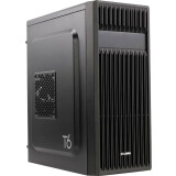 Datoru korpuss Zalman ZM-T6 Black