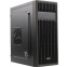 Datoru korpuss Zalman ZM-T6 Black