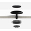 kit de montage Logitech Mic Pod Table Mount (952-000002) - photo 3