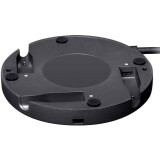 Hub pour microphones Logitech Rally Mic Pod Hub (939-001647)