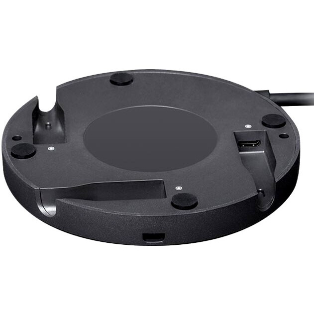 Hub pour microphones Logitech Rally Mic Pod Hub (939-001647)