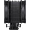 Refroidisseur Noctua NH-U12A Chromax Black - NH-U12A-CH.BK - photo 2