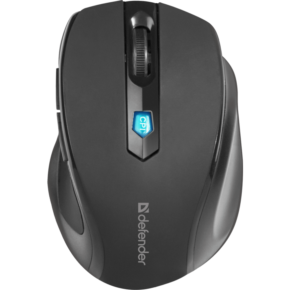 Pele Defender Ultra MM-315 Black (52315)