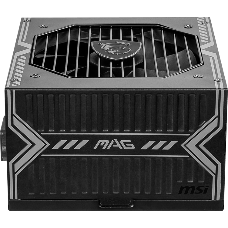 Alimentation électrique 550W MSI MAG A550BN