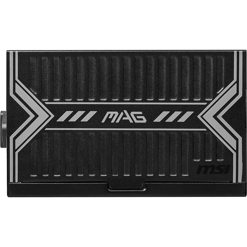 Alimentation électrique 550W MSI MAG A550BN - photo 2
