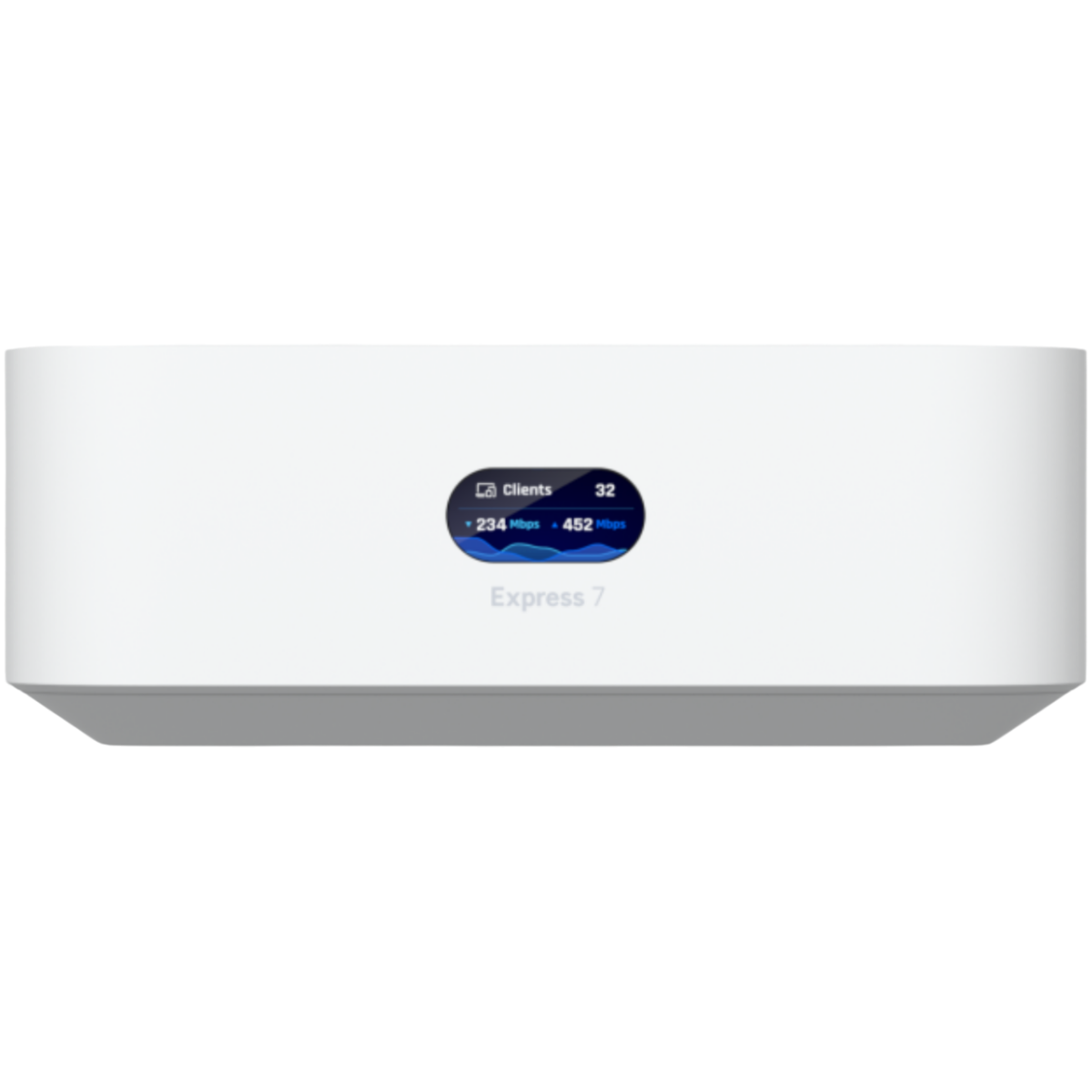 Routeur Wi-Fi Ubiquiti UX7 - photo 2