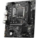 Carte mère MSI PRO H610M-G DDR4