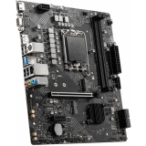 Carte mère MSI PRO H610M-G DDR4