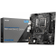 Carte mère MSI PRO H610M-G DDR4 - photo 5