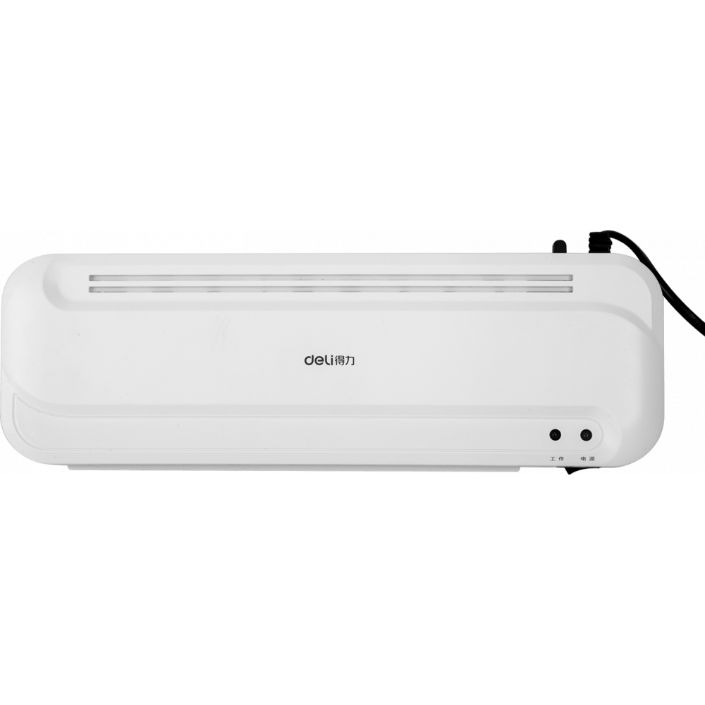 Laminātors Deli E2132 - foto 2