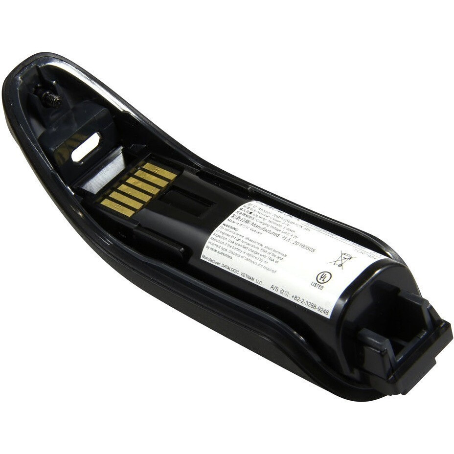 batterie Datalogic RBP-QMBT2X-BK