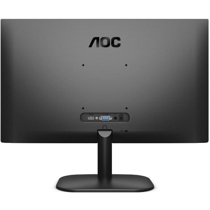 Monitors AOC 22" 22B2H - foto 3