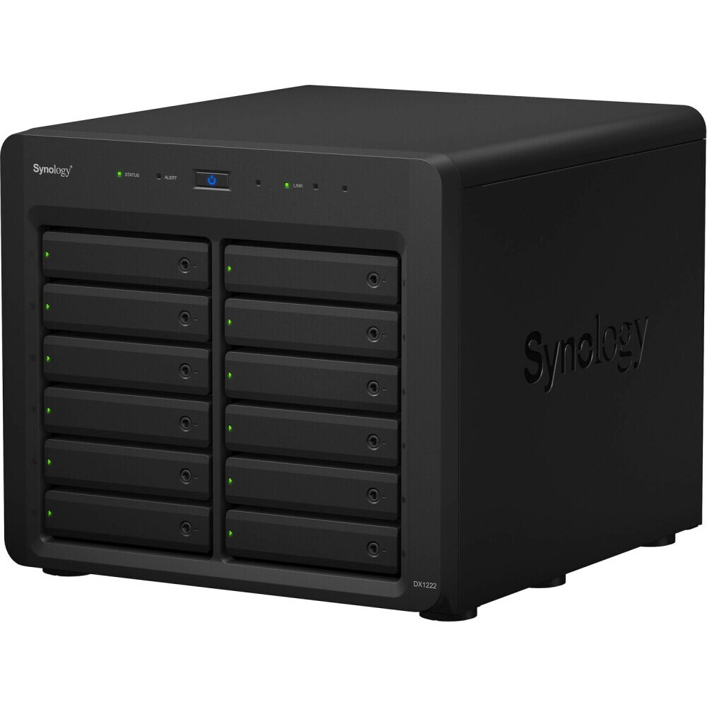 Module dextension Synology DX1222 - photo 4