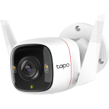 Caméra intelligente TP-Link Tapo C320WS