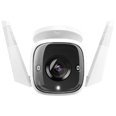 Caméra intelligente TP-Link Tapo C320WS - photo 2