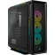 Boîtier Corsair iCUE 5000T RGB Black (CC-9011230-WW)