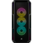 Boîtier Corsair iCUE 5000T RGB Black (CC-9011230-WW) - photo 2