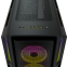 Boîtier Corsair iCUE 5000T RGB Black (CC-9011230-WW) - photo 3