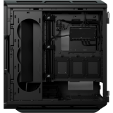 Boîtier Corsair iCUE 5000T RGB Black (CC-9011230-WW)
