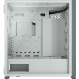 Boîtier Corsair iCUE 7000X RGB White (CC-9011227-WW)