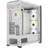 Boîtier Corsair iCUE 7000X RGB White (CC-9011227-WW)