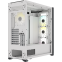Boîtier Corsair iCUE 7000X RGB White (CC-9011227-WW) - photo 6