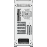 Boîtier Corsair iCUE 7000X RGB White (CC-9011227-WW)