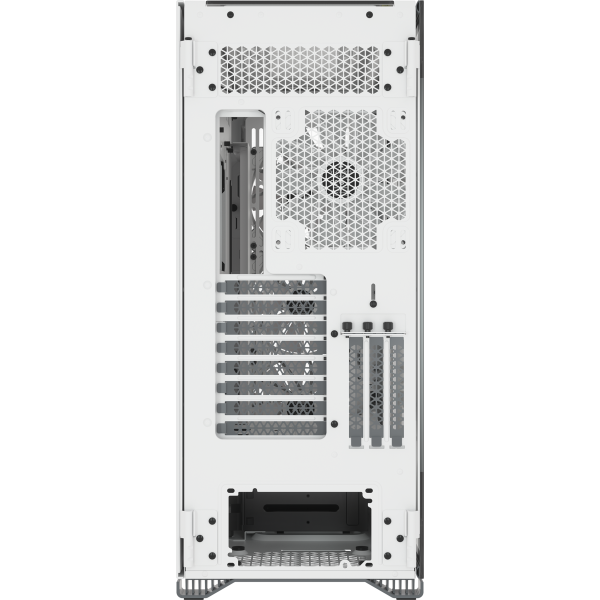 Boîtier Corsair iCUE 7000X RGB White (CC-9011227-WW) - photo 7