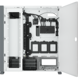 Boîtier Corsair iCUE 7000X RGB White (CC-9011227-WW)