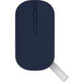 souris ASUS Marshmallow MD100 Blue (90XB07A0-BMU000)