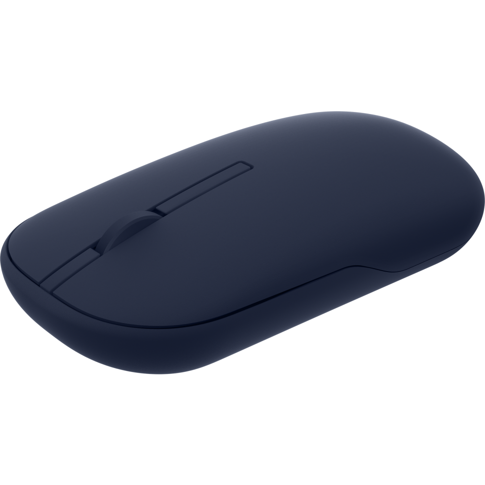 souris ASUS Marshmallow MD100 Blue - 90XB07A0-BMU000 - photo 4