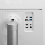 Monitors LG 34" 34WL850-W UltraWide (34WL850-W.ARUZ)