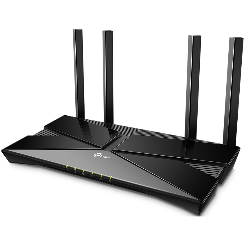 Routeur Wi-Fi TP-Link Archer AX53 - photo 2