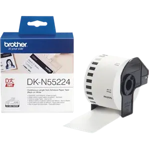 Bannière Brother DKN55224