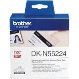 Bannière Brother DKN55224