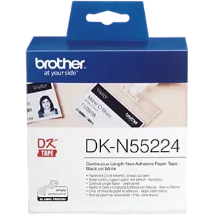 Bannière Brother DKN55224 - photo 2