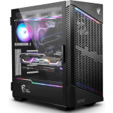 Boîtier MSI MPG VELOX 100P AIRFLOW