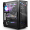 Boîtier MSI MPG VELOX 100P AIRFLOW