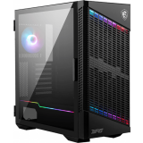 Boîtier MSI MPG VELOX 100P AIRFLOW