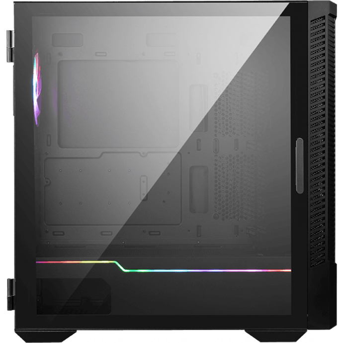 Boîtier MSI MPG VELOX 100P AIRFLOW - photo 3