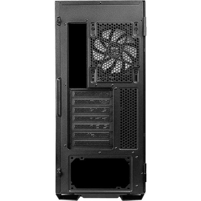 Boîtier MSI MPG VELOX 100P AIRFLOW - photo 5