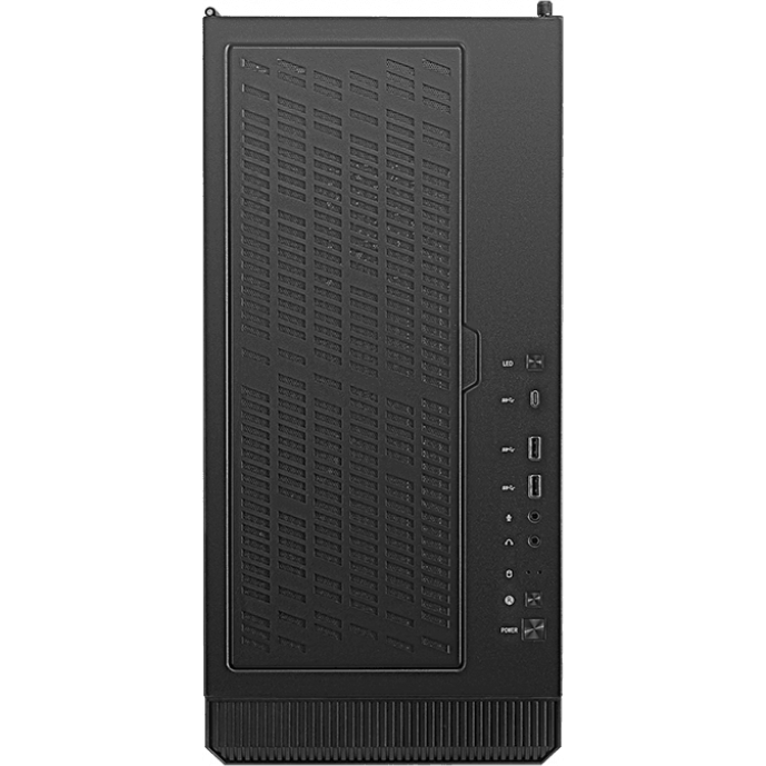 Boîtier MSI MPG VELOX 100P AIRFLOW - photo 6