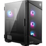 Boîtier MSI MPG VELOX 100R