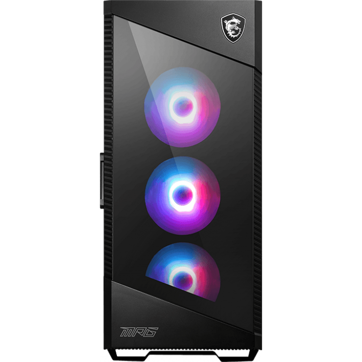 Boîtier MSI MPG VELOX 100R - photo 3