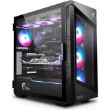 Boîtier MSI MPG VELOX 100R