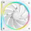 Système de refroidissement liquide DeepCool LM360 WH - R-LM360-WHDMMC-1 - photo 4